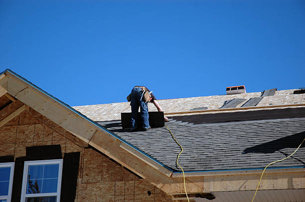 Best Roof Coating and Sealing  in Kenosha, WI