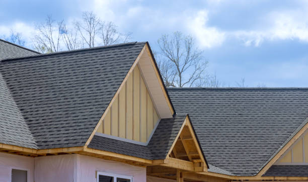 Best Storm Damage Roof Repair  in Kenosha, WI