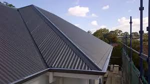 Best Sheet Metal Roofing  in Kenosha, WI